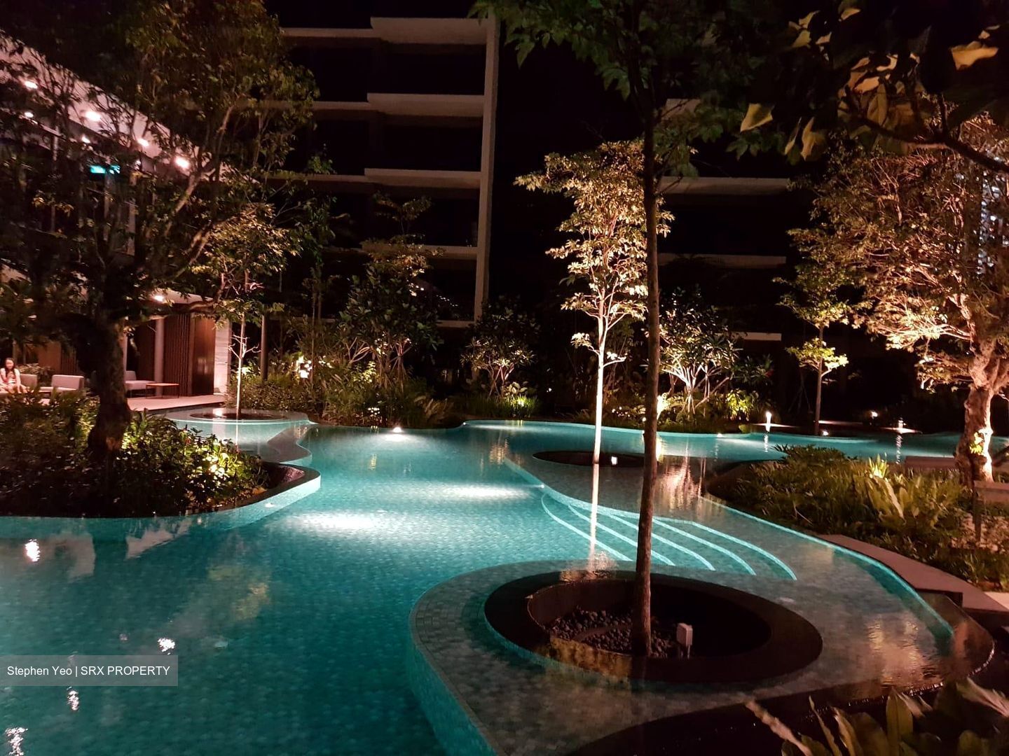 The Clement Canopy (D5), Apartment #558351771